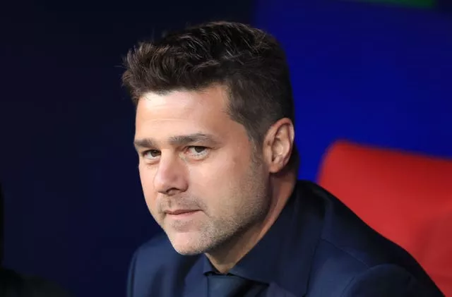 Mauricio Pochettino has been tasked with improving Chelsea's fortunes after a tough season