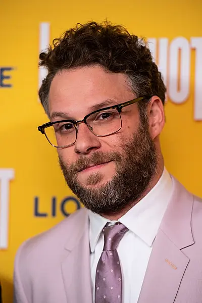 Seth Rogen