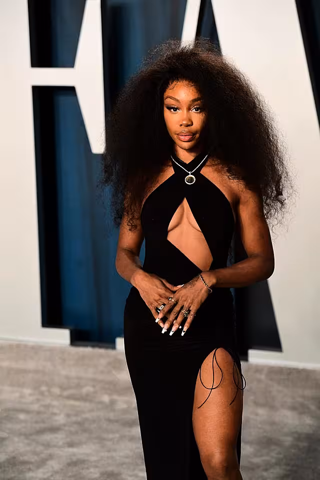 SZA