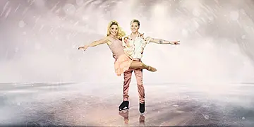 Dancing On Ice 2022