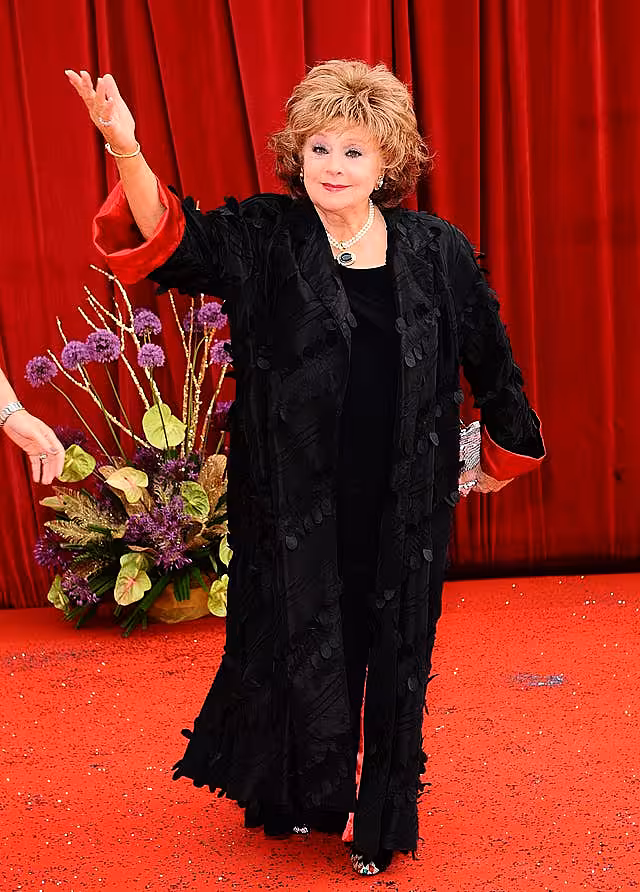 The British Soap Awards – Manchester