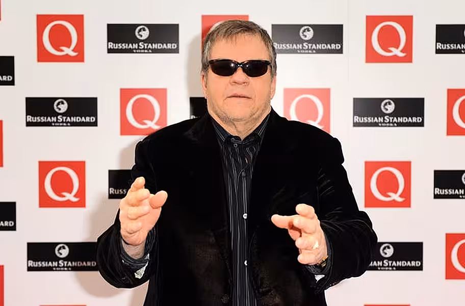 Meat Loaf