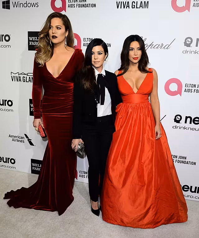 The 22nd Annual Sir Elton John Oscar Party – Los Angeles