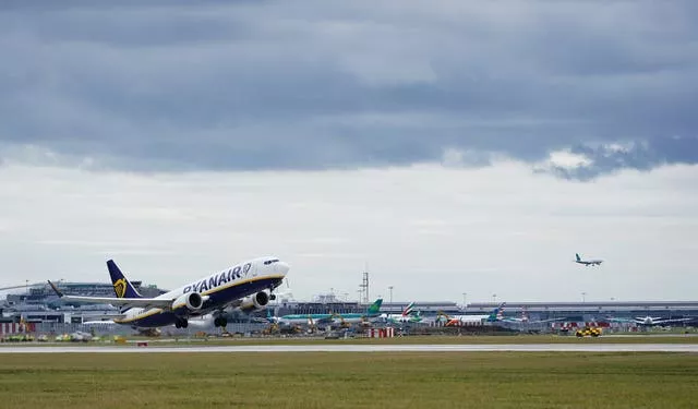 Dublin Airport’s new North Runway begins operations