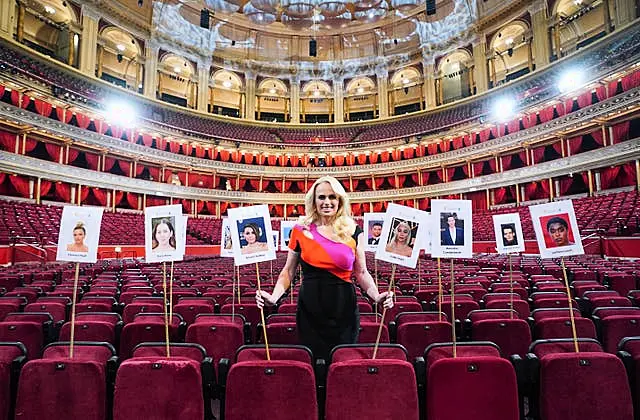 EE British Academy Film Awards 2022 – Preview – London