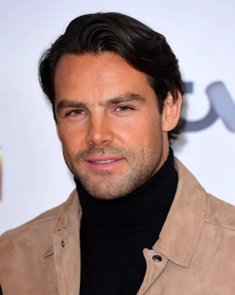 Ben Foden