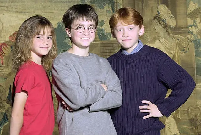 First ever Harry Potter television series ordered by new streaming