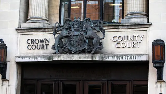 Oxford Crown Court