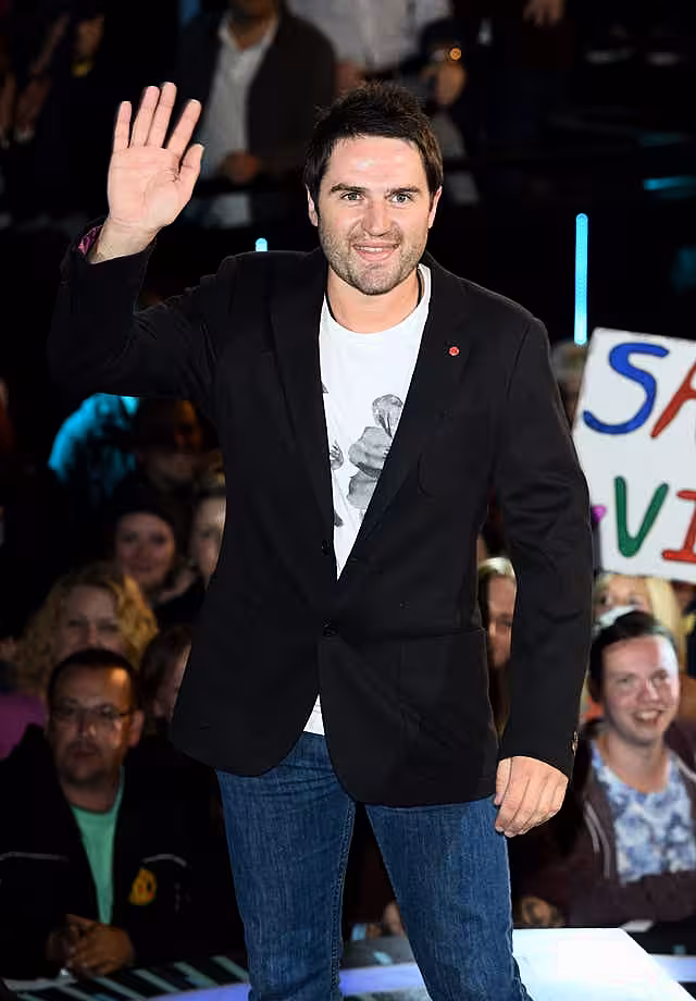 Celebrity Big Brother 2014