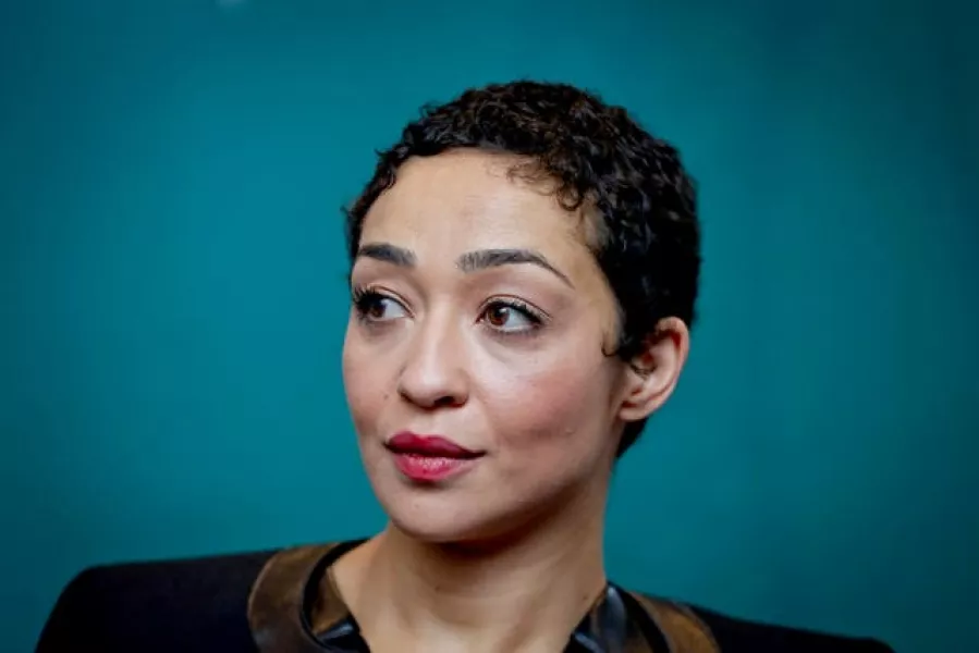 Ruth Negga will play Lady Macbeth (Maxwell Photography/PA)