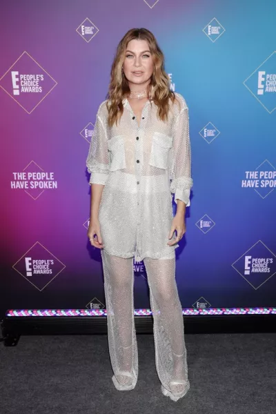 People’s Choice Awards 2020