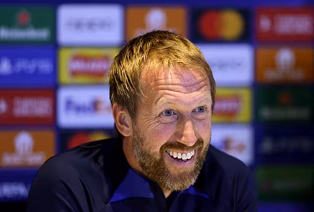 Chelsea Training and Press Conference – Tuesday September 13th