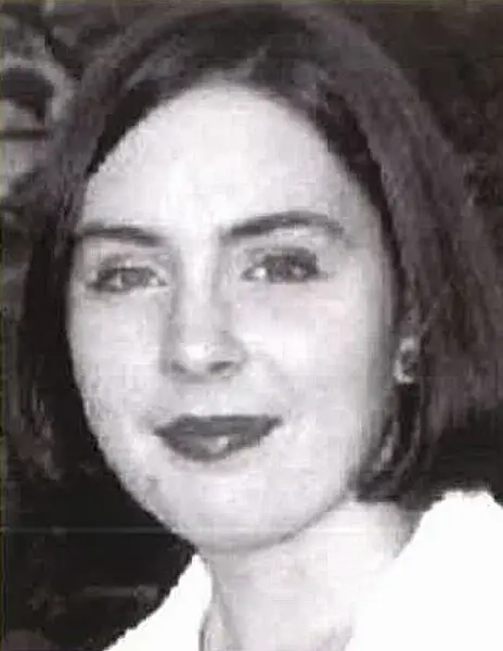 Deirdre Jacob missing