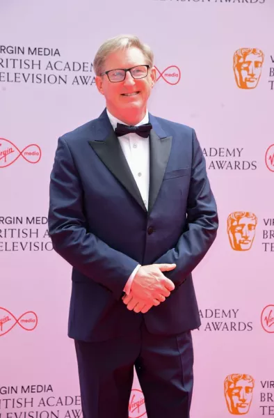 Virgina Media BAFTA TV Awards 2021 – Arrivals – London
