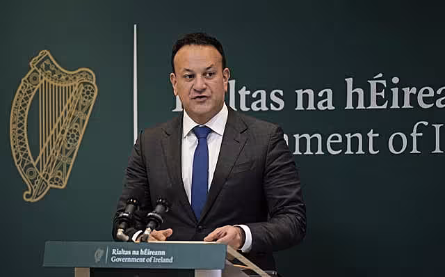Northern Ireland Troubles (Legacy and Reconciliation) Bill