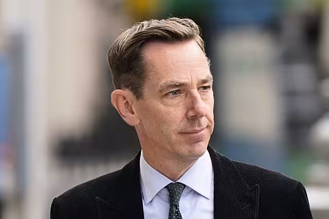 RTE pay revelations