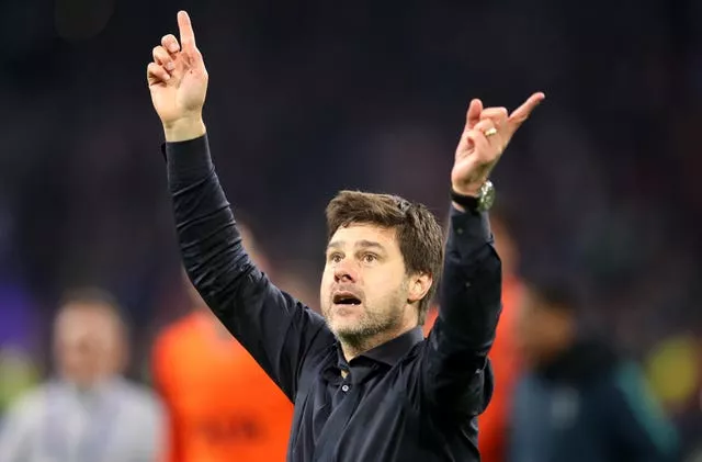 Mauricio Pochettino