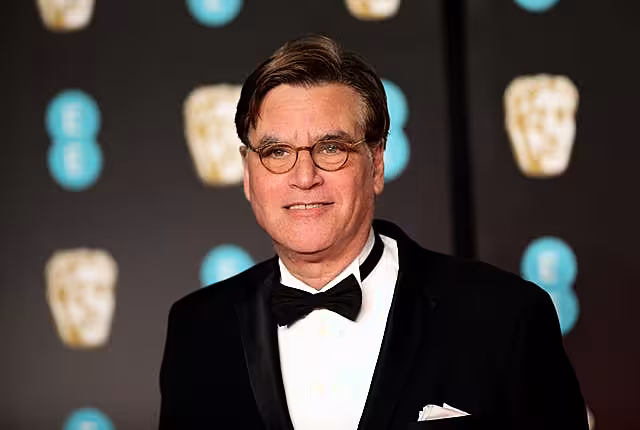 BAFTA Film Awards 2018 – Arrivals – London