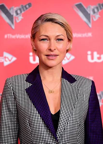 Emma Willis