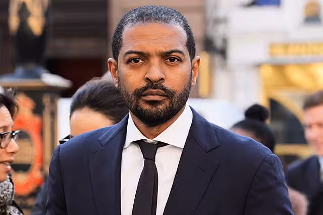 Noel Clarke court case