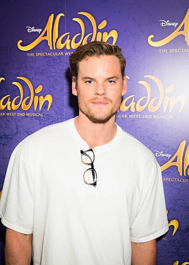 Ryan Libbey