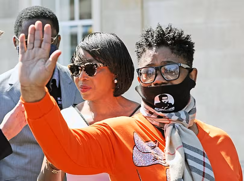 George Nkencho inquest