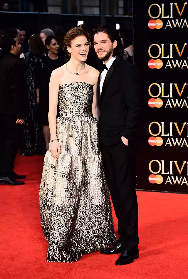 Olivier Awards 2016 – London