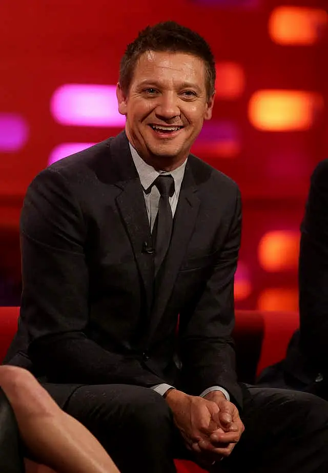 The Graham Norton Show – London