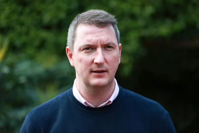 John Finucane comments