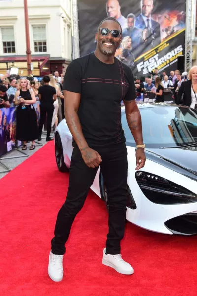 Fast & Furious Presents: Hobbs and Shaw Special Screening – London