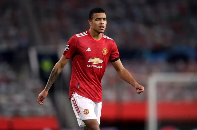 Manchester United forward Mason Greenwood is set to leave Old Trafford 