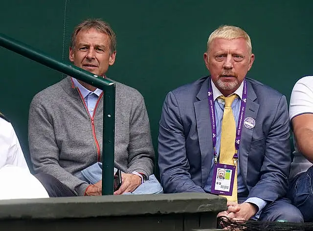 Wimbledon 2021 – Day Eleven – The All England Lawn Tennis and Croquet Club