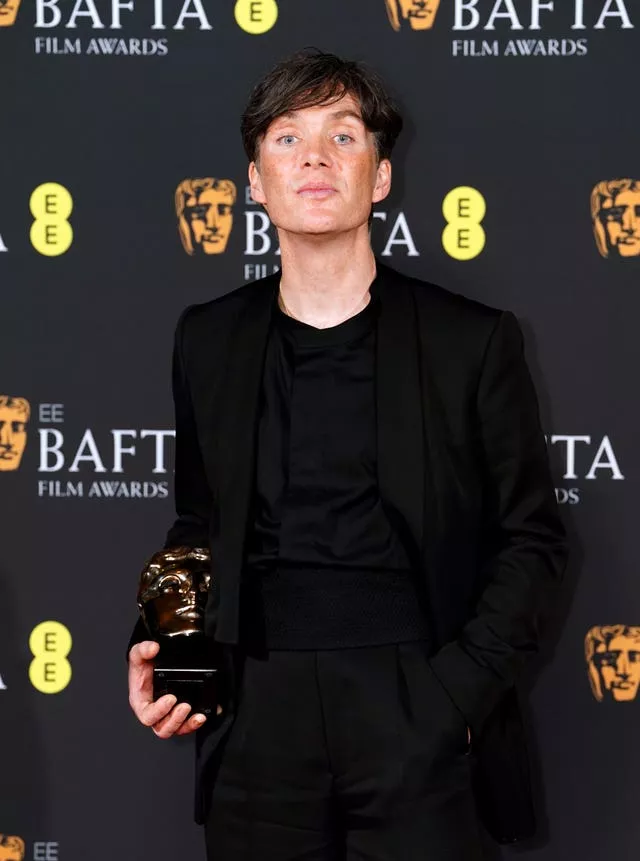 British Academy Film Awards 2024