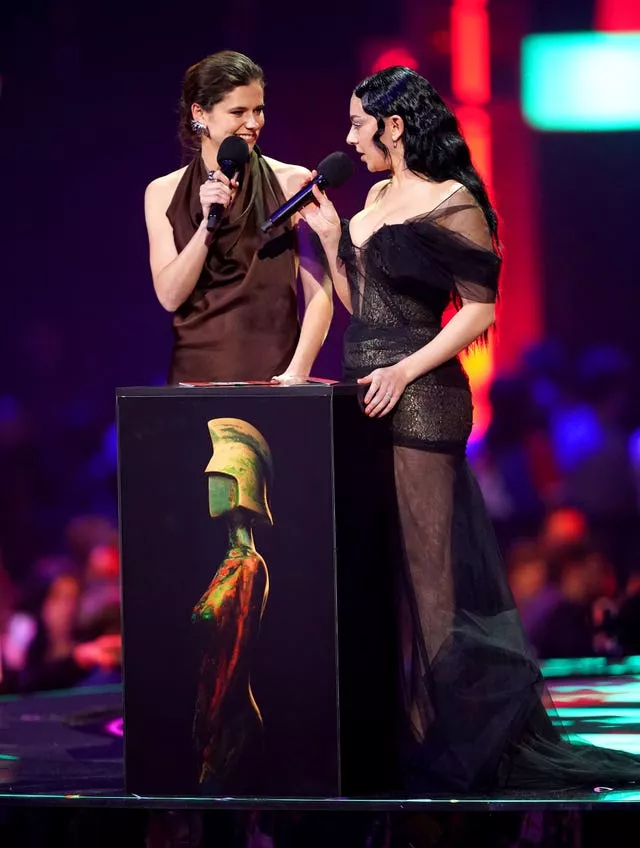 The Brit Awards 2024 – Show – London