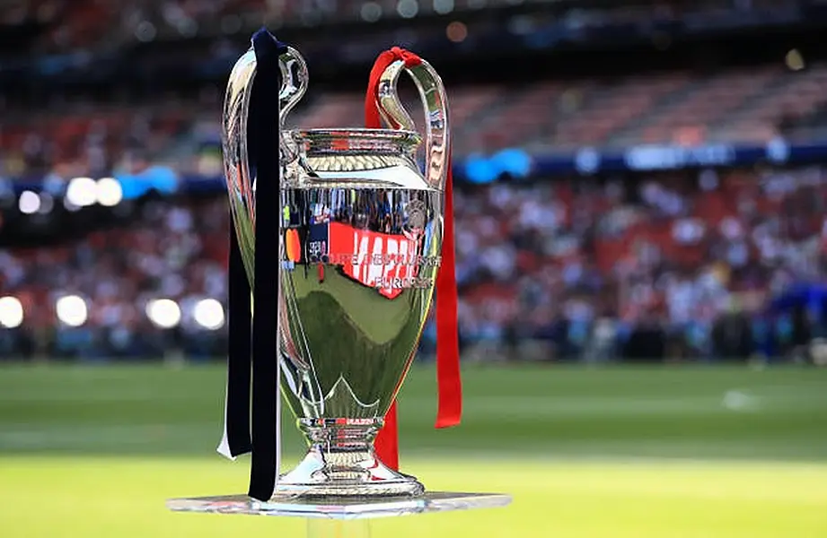 Commercial control of the new-look Champions League was demanded by a group of powerful European clubs