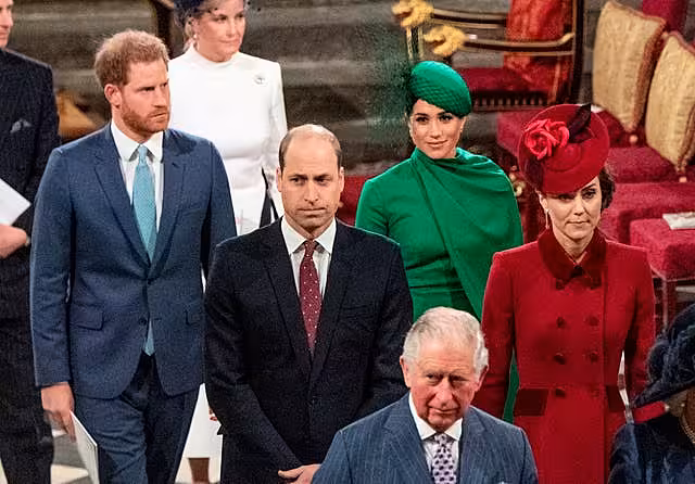 Commonwealth Day 2020