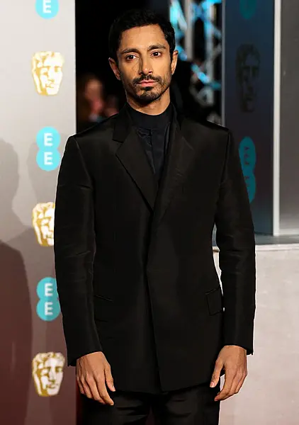 Riz Ahmed