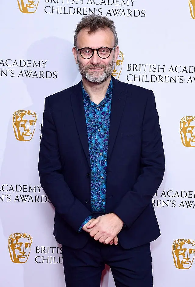 British Academy Children’s Awards – London