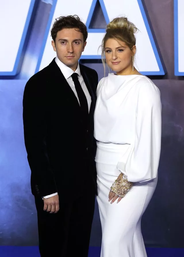 Star Wars: The Rise of Skywalker Premiere – London