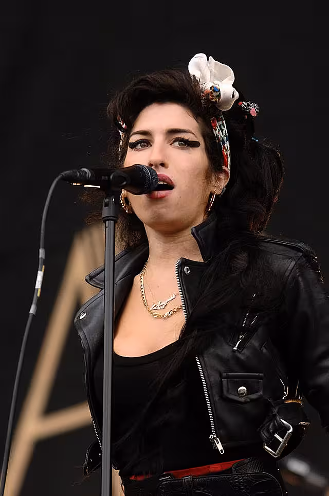 T in the Park festival 2008 – Scotland