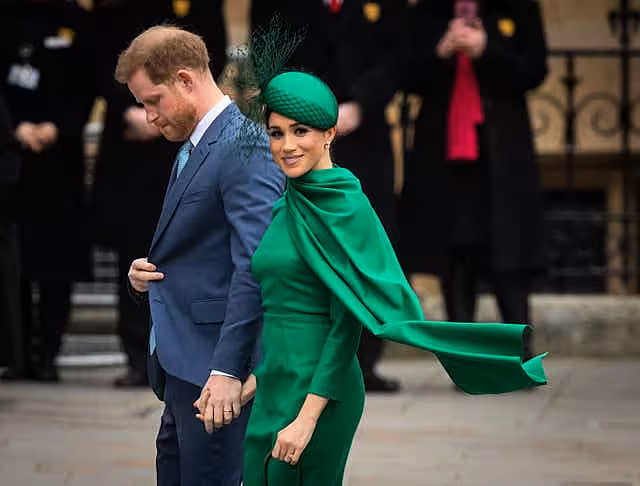 Commonwealth Day 2020