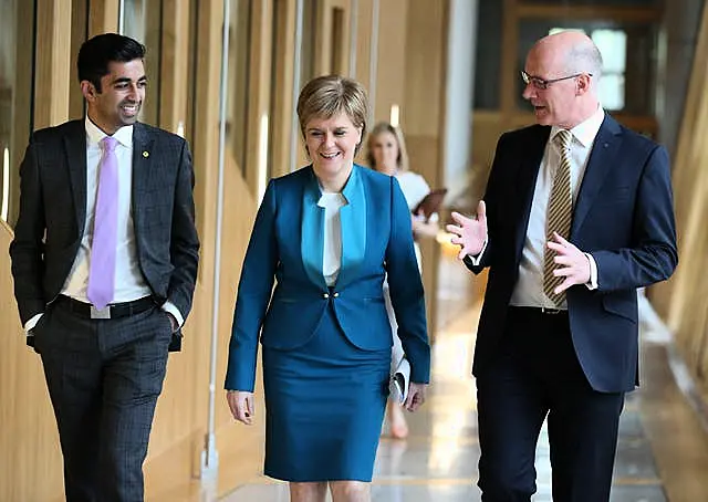 Scottish Parliament