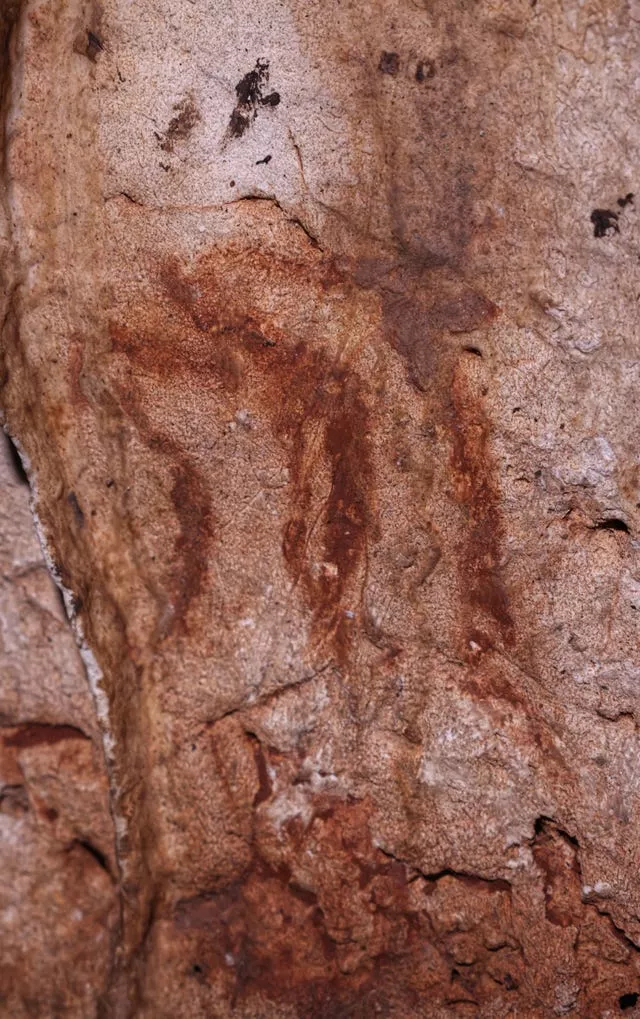 Cave Art Dating Back 24 000 Years Discovered In Spain   Cave Art Dating Back 24 000 Years Discovered In Spain 