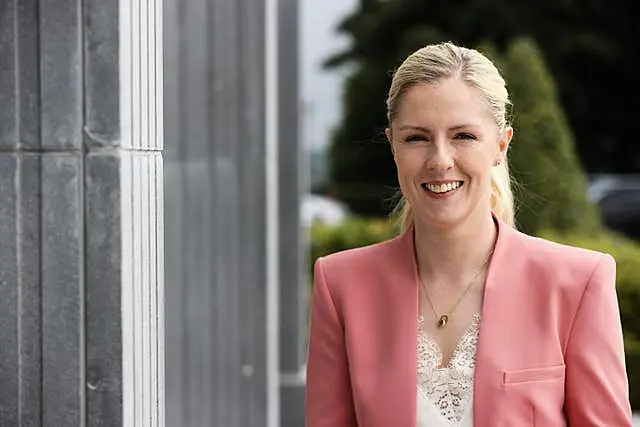 Senator Lisa Chambers
