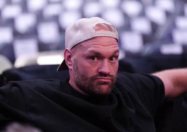 Tyson Fury has missed out on a giant pay day because of Anthony Joshua's defeat