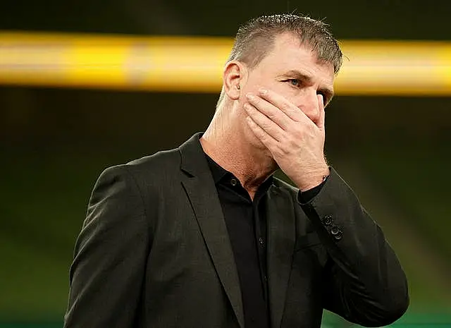 Stephen Kenny 