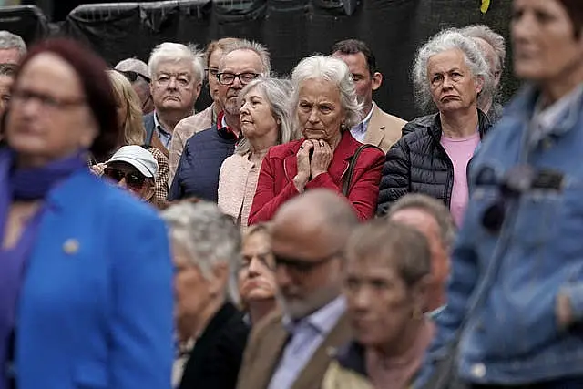 Dublin and Monaghan Bombing 50th anniversary