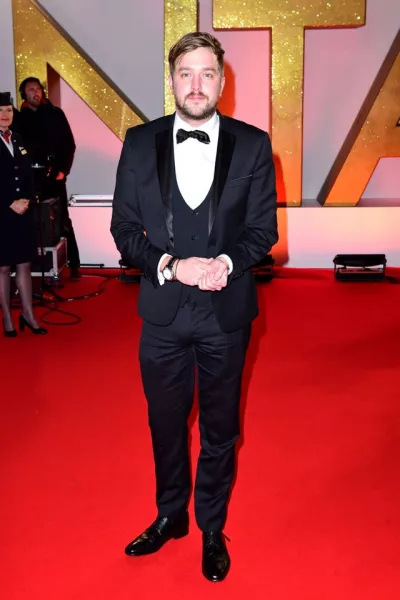 National Television Awards 2019 – Arrivals – London