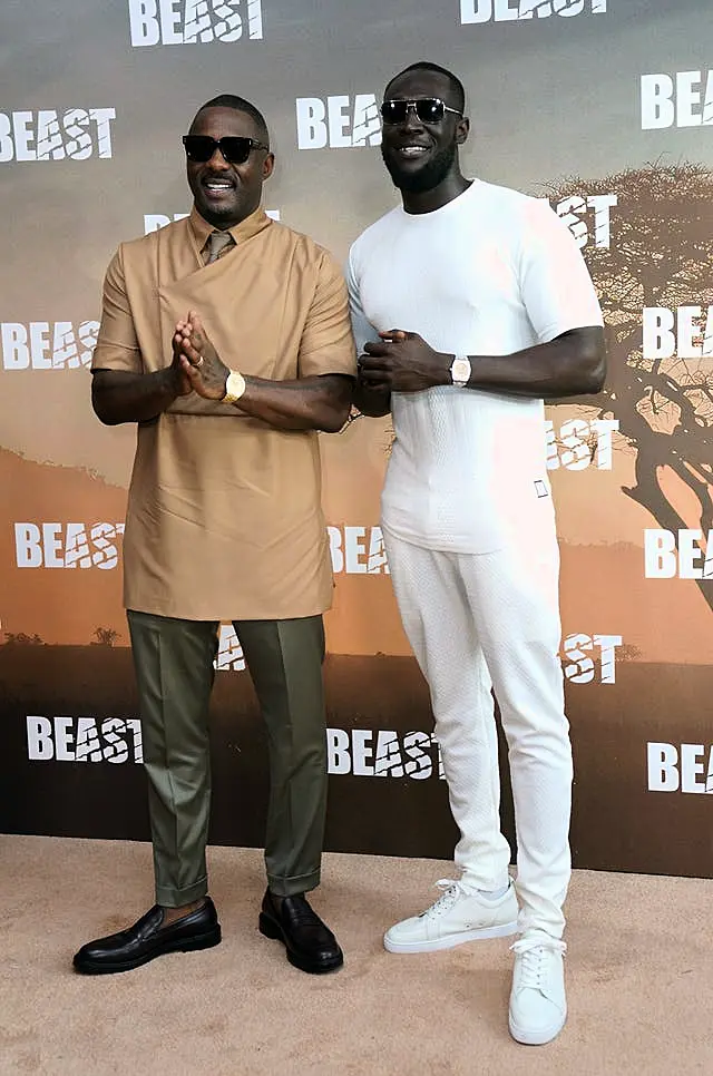 Special screening of Beast – London