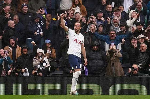 Harry Kane 